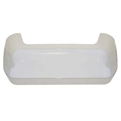 Półki na drzwi różni producenci Balkonik drzwiowy do lodówki Gorenje / Hisense 662136