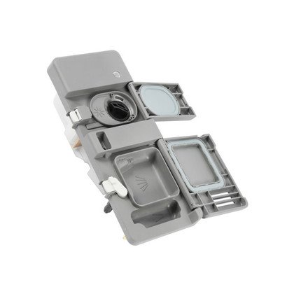 Zasobnik/Dozownik detergentów do zmywarki Electrolux 4071358131