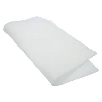 Filtry do okapów Amica Filtr flizelinowy przeciwtłuszczowy do okapu Amica 60 x 50 cm FR-4226