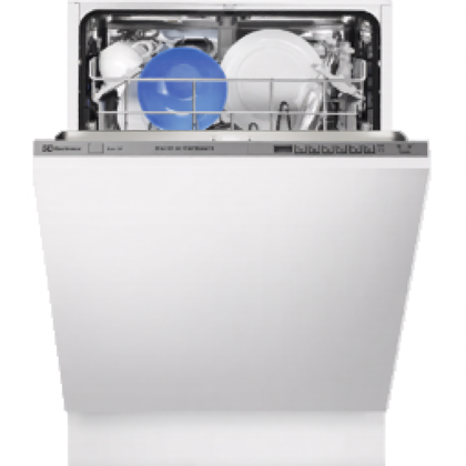 Skonfigurowany moduł sterujący do zmywarki Electrolux / AEG EDW1100 973911384026002