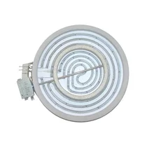 Płytka grzejna ceramiczna do kuchni i płyty ceramicznej Amica 210/120N 2100 W 400 V 8001772