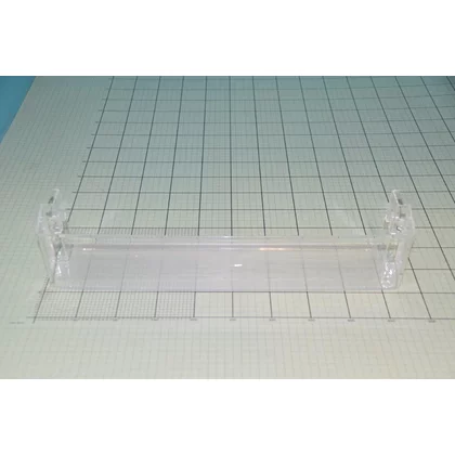 Półki na drzwi różni producenci Balkonik dolny na drzwi lodówki Amica 47 cm 1036297