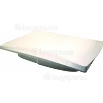 Części drzwiczek do suszarek bęb Drzwi / klapa do suszarki Whirlpool 481244010871 C00313443