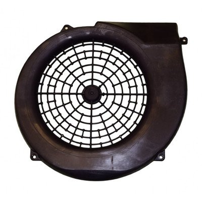 Wkład siatkowy prawy do okapu Amica KE3N INOX 1000872