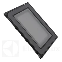 Drzwi wewnętrzne do kuchenki mikrofalowej Electrolux / AEG 4006046512