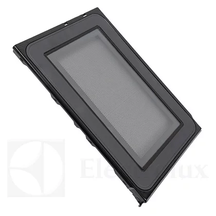 Drzwi wewnętrzne do kuchenki mikrofalowej Electrolux / AEG 4006046512