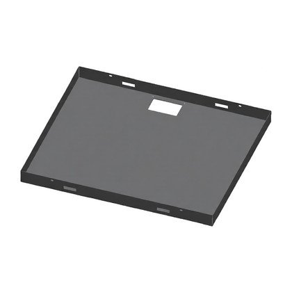 Osłona dolna płyty ceramicznej Amica PB_4VQ247_ kado41A 8037515
