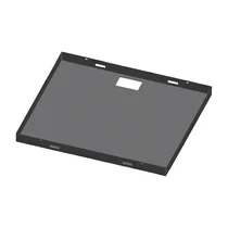 Elementy obudowy Osłona dolna płyty ceramicznej Amica PB_4VQ247_ kado41A 8037515