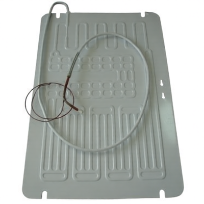 WS24C-AGW10 BEKO Parownik z kapilarą do lodówki i witryny chłodniczej Beko 600 x 390 mm 4525260000