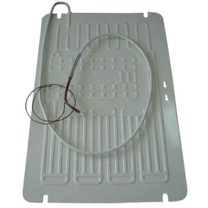 WS24C-AGW10 BEKO Parownik z kapilarą do lodówki i witryny chłodniczej Beko 600 x 390 mm 4525260000