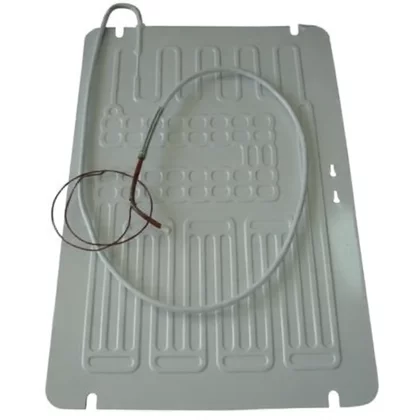 WS24C-AGW10 BEKO Parownik z kapilarą do lodówki i witryny chłodniczej Beko 600 x 390 mm 4525260000
