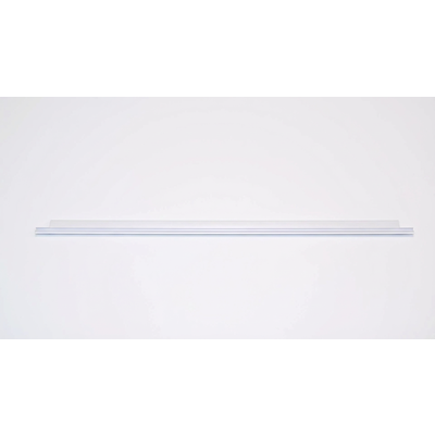 Ramka półki do chłodziarko-zamrażarki Amica tylna (1038538)