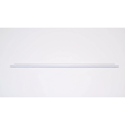 Ramka półki do chłodziarko-zamrażarki Amica tylna (1038538)