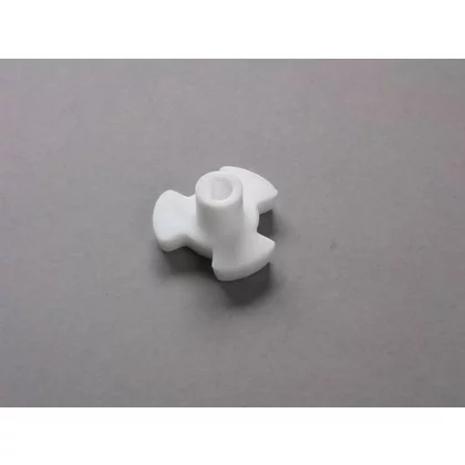 Zabierak talerza do kuchenki mikrofalowej Bosch 18,4 mm TR091