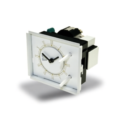 Zegar programator elektromechaniczny do piekarnika i kuchenki Whirlpool 481928218686