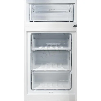 Chłodziarko-zamrażarka wolnostojąca Whirlpool BLF 8122 W biała 595 x 1885 x 655 mm A++