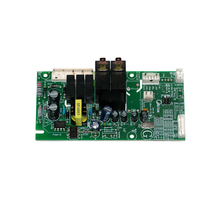 Płytka zasilania do kuchenki mikrofalowej Amica (1043883)