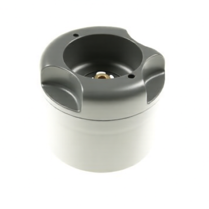 Uchwyt drzwi do lodówki Whirlpool / Indesit / Ariston / Hotpoint 481249818795 C00345727