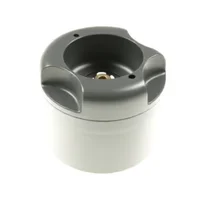 Uchwyt drzwi do lodówki Whirlpool / Indesit / Ariston / Hotpoint 481249818795 C00345727