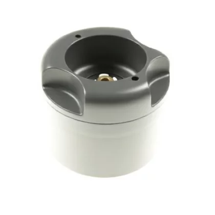 Uchwyt drzwi do lodówki Whirlpool / Indesit / Ariston / Hotpoint 481249818795 C00345727