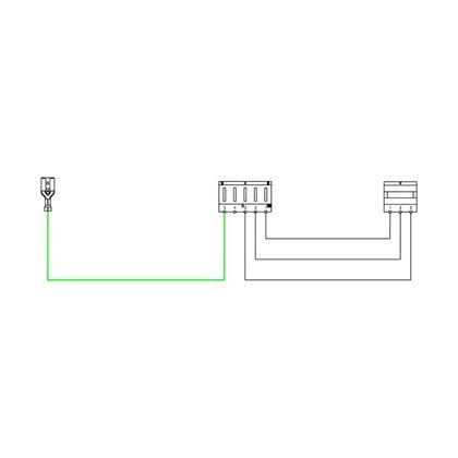 wiazka kablowa,silnik,elektronika glówna,J2,960+930mm