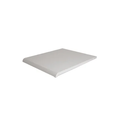 Elementy obudowy Pokrywa metalowa biała do kuchenki Electrolux / AEG 3422348205
