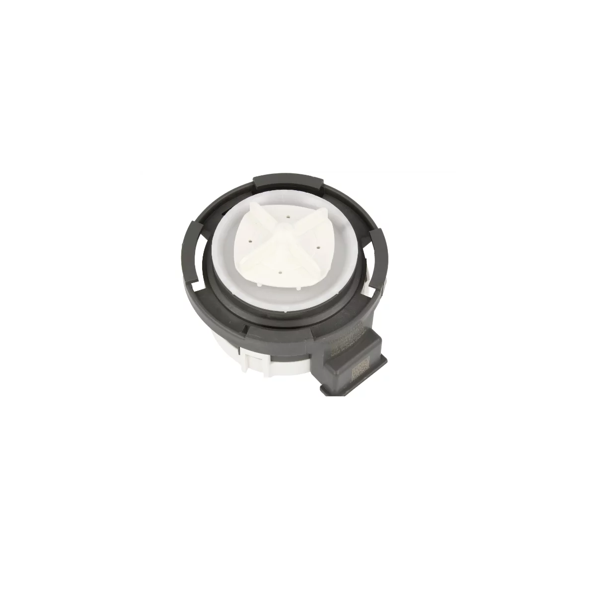 Silnik pompy odpływowej do pralki LG EAU64082902