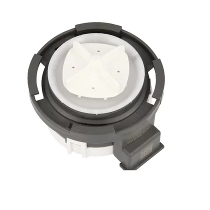 Elementy elektryczne do pralek r Silnik pompy odpływowej do pralki LG EAU64082902