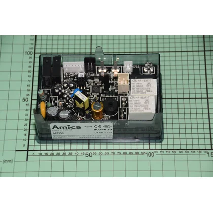 Programator moduł sterujący do piekarnika Amica z pyrolizą TS Pyro 3.3 AETS53 T105AMI 8074810