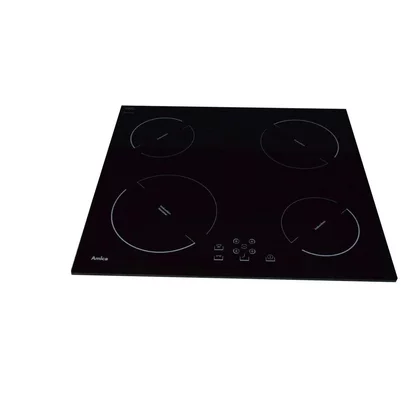Szkło ceramiczne do płyty indukcyjnej Amica PBP4VI510FTB1/KL 9042569