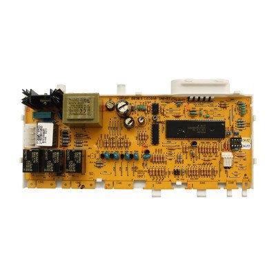 Sterownik elektroniczny moduł mocy do pralki Ariston / Indesit / Hotpoint / Whirlpool C00143470 482000081997