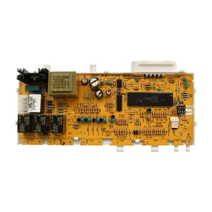 Elementy elektryczne do pralek r Sterownik elektroniczny moduł mocy do pralki Ariston / Indesit / Hotpoint / Whirlpool C00143470 482000081997