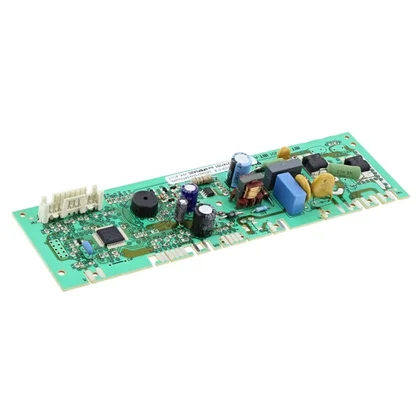 Płytka zasilająca do chłodziarko-zamrażarki Electrolux / AEG 2425157159