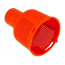 Części zamienne HOOVER Obudowa filtra zabezpieczającego silnik do odkurzacza Hoover 48030020
