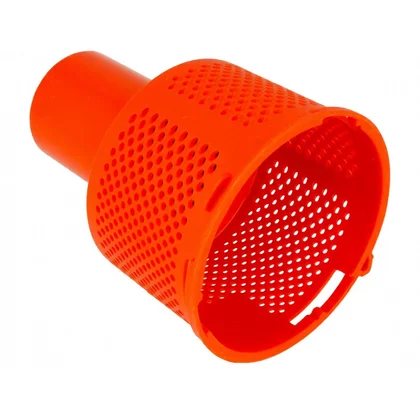 Części zamienne HOOVER Obudowa filtra zabezpieczającego silnik do odkurzacza Hoover 48030020