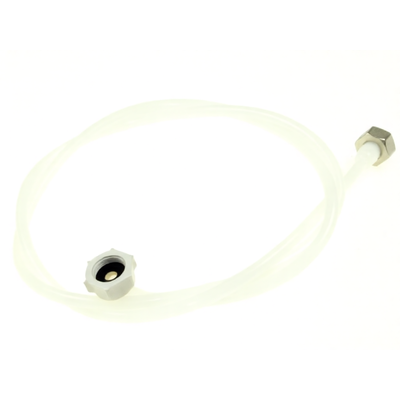 Wąż dopływowy do zmywarki Whirlpool / Indesit / Ariston / Hotpoint 1,9 m 481253029239 C00332421