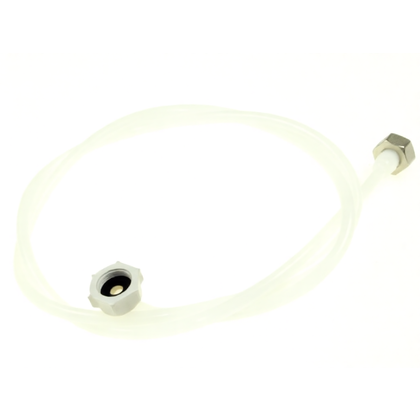 Wąż dopływowy do zmywarki Whirlpool / Indesit / Ariston / Hotpoint 1,9 m 481253029239 C00332421