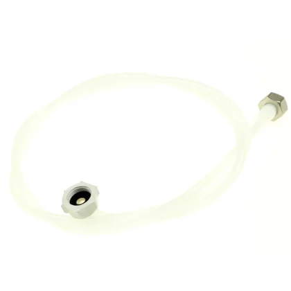 Akcesoria do zmywarek Whirlpool Wąż dopływowy do zmywarki Whirlpool / Indesit / Ariston / Hotpoint 1,9 m 481253029239 C00332421