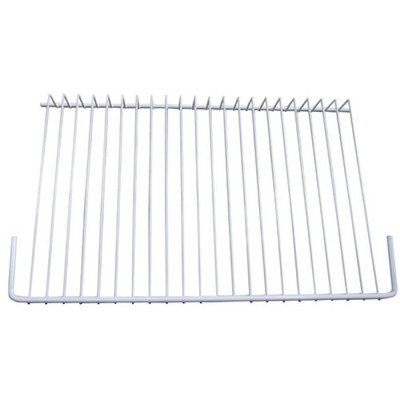 Półki na plastikowe i druciane r Półka druciana chłodziarki Whirlpool (481945868187) C00333053