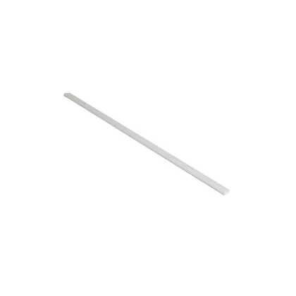 Plastikowe ramki półek do lodówe Przednia listwa szklanej półki chłodziarki Electrolux / AEG 520 mm 2231109089