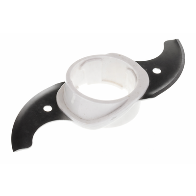 Nóż z mocowaniem do robota kuchennego / blenda Hotpoint / Ariston / Whirlpool / Beko