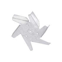 Wirnik silnika wentylatora do piekarnika Electrolux / AEG 160 mm 3878453210