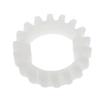 Koło zębate lewej stopki do zmywarki Electrolux / AEG 8996461234107