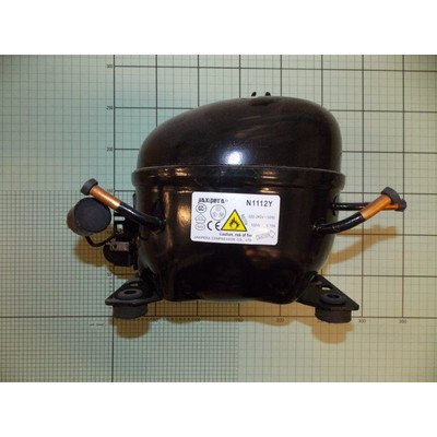 Kompresor N1112Y AMICA 1017733