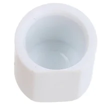 Części zamienne GORENJE Tuleja zawiasu drzwi lodówki Gorenje / Hisense 433429 RB3091ANW HTS11561