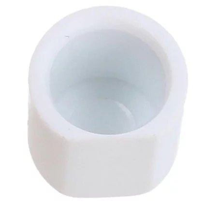 Części zamienne GORENJE Tuleja zawiasu drzwi lodówki Gorenje / Hisense 433429 RB3091ANW HTS11561