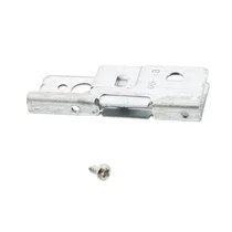 Obsada lewego zawiasu drzwi do kuchenki i piekarnika Electrolux / AEG 3532426016