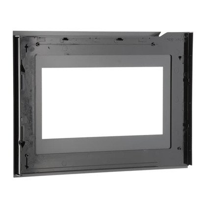 zespół, rama, drzwi