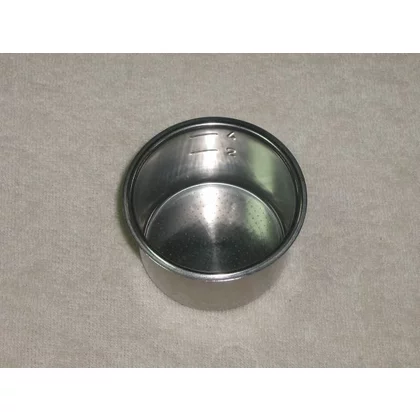 Sitko pojemnika na kawę do urządzenia do parzenia kawy MPM 184-006