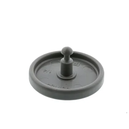 Rolka kosza do zmywarki Electrolux / AEG 1551183104